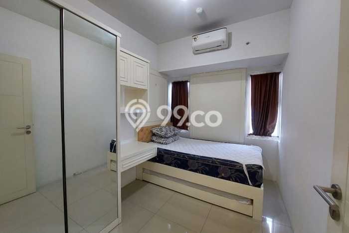 Apartemen Terawat Dijual di Surabaya Spesifikasi 2 KT, 1 KM Apartemen Terawat Dijual di Surabaya Spesifikasi 2 KT, 1 KM