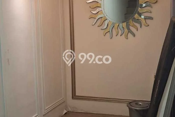 Hunian Cantik Modern Lb 100m2 di Wiyung, Surabaya Hunian Cantik Modern Lb 100m2 di Wiyung, Surabaya