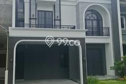 Ready to Use! Luxury House LT 150m2 Desain Modern di Citraland Ready to Use! Luxury House LT 150m2 Desain Modern di Citraland