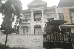 Rumah Disewakan Surabaya LT 180m2 LB 240m2 Kawasan Citraland Rumah Disewakan Surabaya LT 180m2 LB 240m2 Kawasan Citraland
