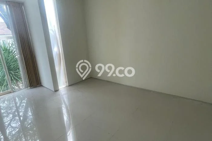 Hunian Nyaman Asri 4 KT Siap Huni di Citraland Surabaya Hunian Nyaman Asri 4 KT Siap Huni di Citraland Surabaya