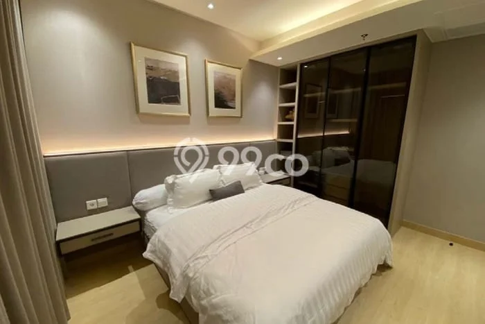 Apartemen Siap Pakai 3 Kamar dengan Harga Hemat di Area Rungkut, Surabaya Apartemen Siap Pakai 3 Kamar dengan Harga Hemat di Area Rungkut, Surabaya