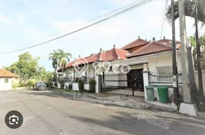 Hot Offer Hunian Premium Ideal dan Luas di Kuta, Badung Hot Offer Hunian Premium Ideal dan Luas di Kuta, Badung
