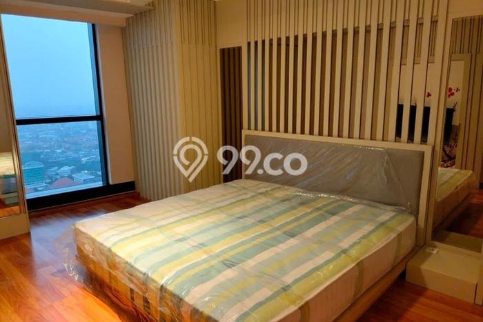 BEST DEAL! Apartemen Kawasan Tegalsari, Surabaya, 2 KM, Luas 120m2m², Fasilitas Lengkap, Area Premium BEST DEAL! Apartemen Kawasan Tegalsari, Surabaya, 2 KM, Luas 120m2m², Fasilitas Lengkap, Area Premium