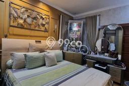 Jual Rumah Mewah Elegan Dengan View Cantik di Pakuwon Indah, Surabaya Jual Rumah Mewah Elegan Dengan View Cantik di Pakuwon Indah, Surabaya