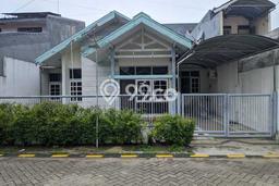 Hunian Cantik Minimalis Lb 160m2 di Rungkut, Surabaya Hunian Cantik Minimalis Lb 160m2 di Rungkut, Surabaya