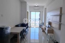 Apartemen Favorit Nyaman Dijual di Surabaya dengan 2 Kamar Tidur Apartemen Favorit Nyaman Dijual di Surabaya dengan 2 Kamar Tidur