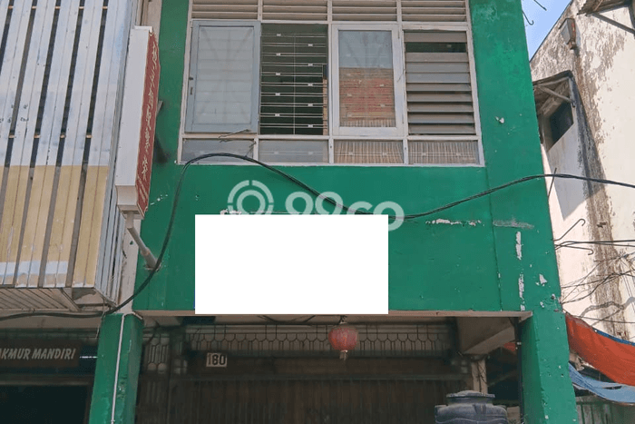 Dijual Ruko di Pabean Cantikan, Luas 150m2m², Kawasan Komersial, Jalur Mudah Dijual Ruko di Pabean Cantikan, Luas 150m2m², Kawasan Komersial, Jalur Mudah