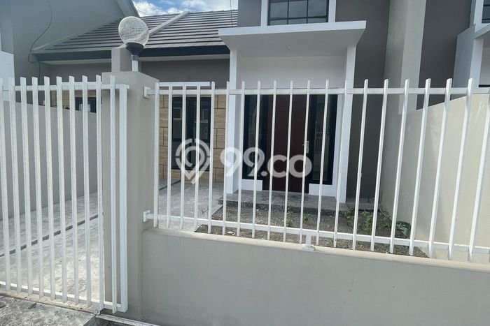 Dijual Rumah 2 KT di Waru, Sidoarjo - Luas Tanah 32m2m² Dijual Rumah 2 KT di Waru, Sidoarjo - Luas Tanah 32m2m²
