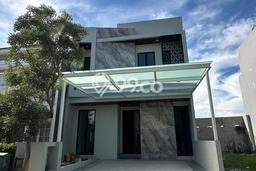 Dijual Rumah Premium dengan Fasilitas Sekitar Lengkap di Wiyung, Surabaya Dijual Rumah Premium dengan Fasilitas Sekitar Lengkap di Wiyung, Surabaya