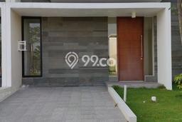 Dijual Rumah Eksklusif 2 KT di Citraland, Surabaya Dijual Rumah Eksklusif 2 KT di Citraland, Surabaya