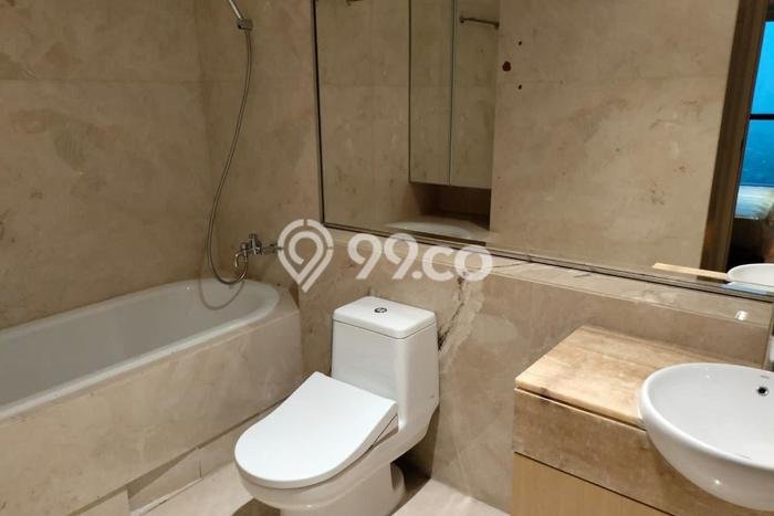 Apartemen Strategis di Tegalsari, 2 KT, Luas 76m2m² Apartemen Strategis di Tegalsari, 2 KT, Luas 76m2m²