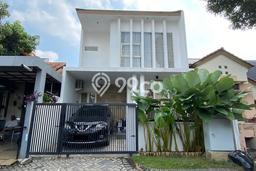 Rumah Minimalis 3 KT di Citraland Surabaya Full Furnished Rumah Minimalis 3 KT di Citraland Surabaya Full Furnished