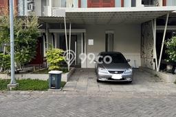 Hunian Nyaman Asri 3 KT Siap Huni di Karangpilang Surabaya Hunian Nyaman Asri 3 KT Siap Huni di Karangpilang Surabaya