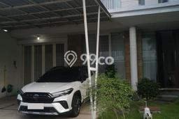 Hunian Elit LB 231m2 Siap Huni Desain Elegan di Pakuwon Indah, Surabaya Hunian Elit LB 231m2 Siap Huni Desain Elegan di Pakuwon Indah, Surabaya