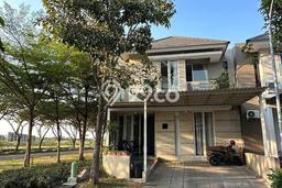 Rumah Minimalis 3 KT di Citraland Surabaya Rumah Minimalis 3 KT di Citraland Surabaya