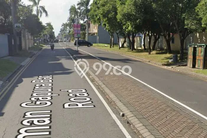 Disewakan Tanah Kawasan , Luas 280m2m², Akses Mudah Disewakan Tanah Kawasan , Luas 280m2m², Akses Mudah