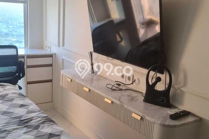 Untuk Dijual Apartemen 1 KT & 1 KM di Surabaya Area Strategis Untuk Dijual Apartemen 1 KT & 1 KM di Surabaya Area Strategis