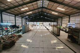 Gudang Dijual Lokasi Emas di Sidoarjo Luas 2000m2 Gudang Dijual Lokasi Emas di Sidoarjo Luas 2000m2