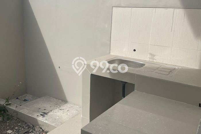 Dijual Rumah 2 KT di Waru, Sidoarjo - Luas Tanah 32m2m² Dijual Rumah 2 KT di Waru, Sidoarjo - Luas Tanah 32m2m²