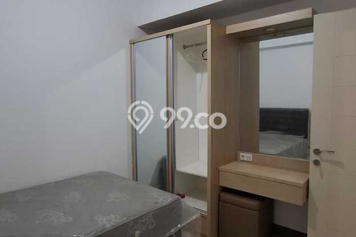 Apartemen Favorit Nyaman Dijual di Surabaya dengan 2 Kamar Tidur Apartemen Favorit Nyaman Dijual di Surabaya dengan 2 Kamar Tidur
