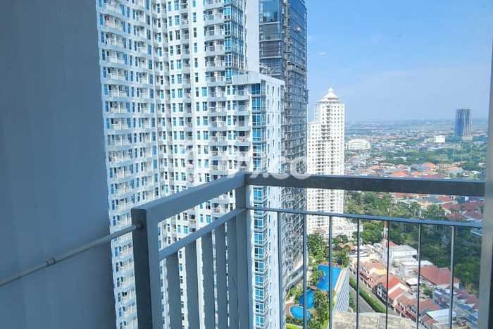Dijual Apartemen 2 KT & 1 KM di Surabaya Lokasi Strategis Dijual Apartemen 2 KT & 1 KM di Surabaya Lokasi Strategis