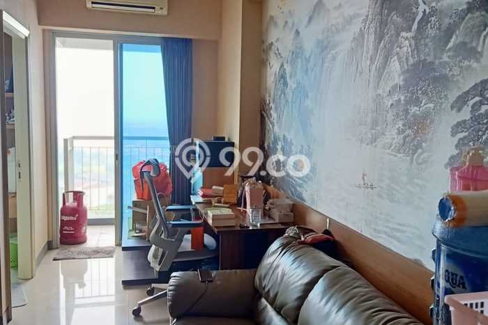 Hunian Apartemen Ideal untuk Dijual di Surabaya dengan 2 Kamar Hunian Apartemen Ideal untuk Dijual di Surabaya dengan 2 Kamar