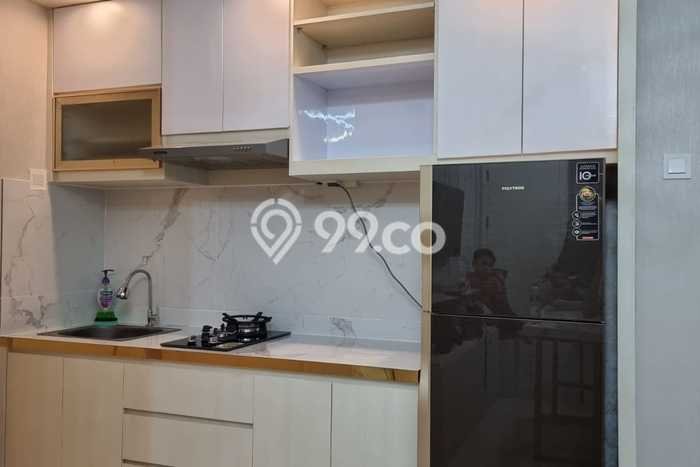 Hunian Apartemen Nyaman di Wiyung 2 Kamar Tidur Hunian Apartemen Nyaman di Wiyung 2 Kamar Tidur