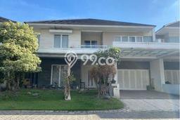 Best Deal Hunian Premium Ideal dan Luas di Wiyung, Surabaya Best Deal Hunian Premium Ideal dan Luas di Wiyung, Surabaya