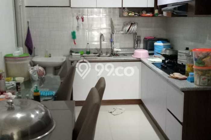 Rumah Minimalis 3 KT di Citraland Surabaya Unfurnished Rumah Minimalis 3 KT di Citraland Surabaya Unfurnished