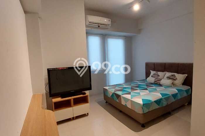 Siap Huni Apartemen di Surabaya 1 Kamar & 1 Kamar Mandi, Luas 32m2 Siap Huni Apartemen di Surabaya 1 Kamar & 1 Kamar Mandi, Luas 32m2