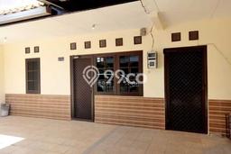 Jual Rumah Favorit Siap Huni LB 96m2 di Wiyung, Surabaya Jual Rumah Favorit Siap Huni LB 96m2 di Wiyung, Surabaya