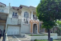 Ready to Use! Luxury House LT 210m2 Desain Elegan di Citraland Ready to Use! Luxury House LT 210m2 Desain Elegan di Citraland