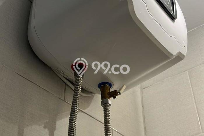 Hunian Apartemen Ideal untuk Dijual di Surabaya dengan 1 Kamar Hunian Apartemen Ideal untuk Dijual di Surabaya dengan 1 Kamar