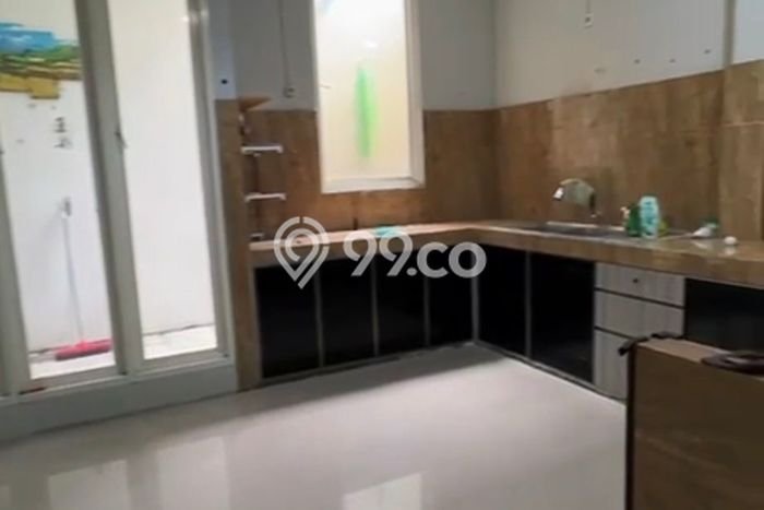 Rumah Modern 2 KT di Citraland Surabaya Rumah Modern 2 KT di Citraland Surabaya