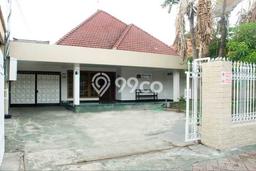 Rumah Cantik Siap Pakai Di Surabaya Kota Luas 350m2 Aman Rumah Cantik Siap Pakai Di Surabaya Kota Luas 350m2 Aman