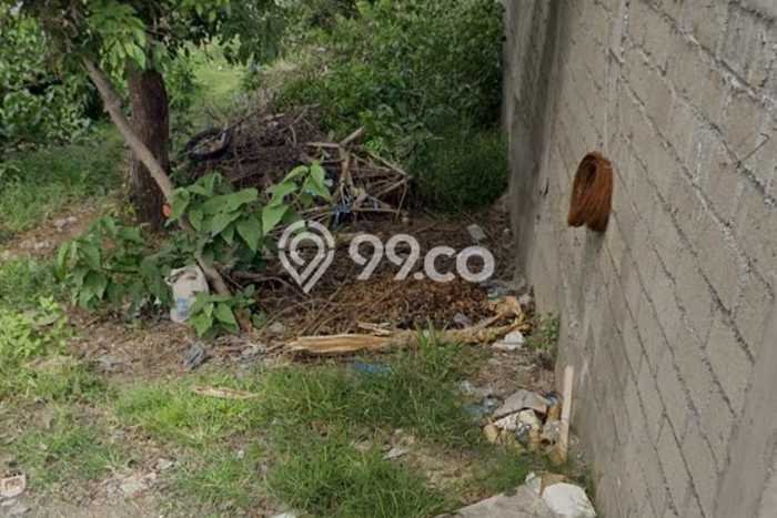 Tanah Dijual Area Strategis di Pererenan Badung 600m2 Tanah Dijual Area Strategis di Pererenan Badung 600m2