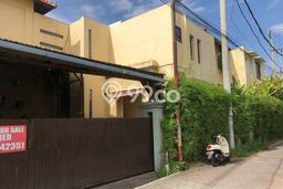 Vila Berkembang Kawasan , Luas 640m2m², Dekat mudah Badung, Badung Vila Berkembang Kawasan , Luas 640m2m², Dekat mudah Badung, Badung