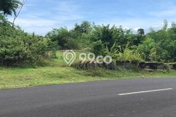 Untuk Dijual Tanah 9530m2 di Ungasan, Badung Untuk Dijual Tanah 9530m2 di Ungasan, Badung