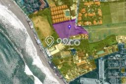 Tanah Dijual Area Strategis di Kerobokan Kelod Badung 6612m2 Tanah Dijual Area Strategis di Kerobokan Kelod Badung 6612m2
