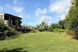 Dijual Tanah di Badung, Luas 365m2 SHM Dijual Tanah di Badung, Luas 365m2 SHM