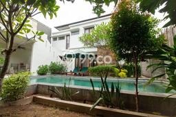 Vila Premium di , Luas 275m2m², Dekat ke Badung, Badung Vila Premium di , Luas 275m2m², Dekat ke Badung, Badung