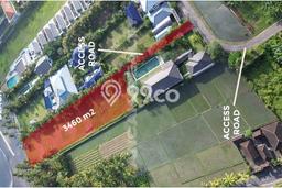 Tanah Dijual Area Strategis di Tibubiyu Tabanan 3465m2 Tanah Dijual Area Strategis di Tibubiyu Tabanan 3465m2
