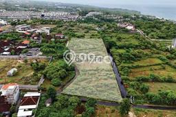 Tanah Kavling Dijual di Ungasan, Badung dengan Luas Tanah 6015m2 Tanah Kavling Dijual di Ungasan, Badung dengan Luas Tanah 6015m2