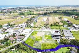 Tanah Dijual di Badung Seluas 448m2 Strategis Tanah Dijual di Badung Seluas 448m2 Strategis