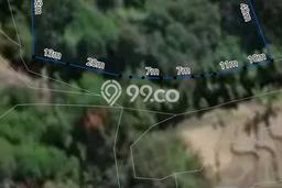 Jarang Ada! Tanah di Ubud Punya Luas 3500m2 SHM Jarang Ada! Tanah di Ubud Punya Luas 3500m2 SHM