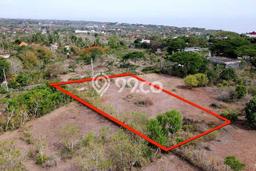 Tanah Dijual di Badung Seluas 165m2 Strategis Tanah Dijual di Badung Seluas 165m2 Strategis