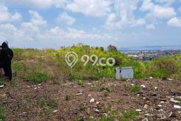 Lahan Kosong Dijual di Badung dengan Area 100m2 Lahan Kosong Dijual di Badung dengan Area 100m2