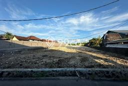 Kavling Tanah untuk Dijual di Canggu, Badung, Luas 354m2 Kavling Tanah untuk Dijual di Canggu, Badung, Luas 354m2