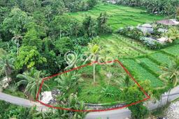 Tanah Dijual Lokasi Gianyar, Gianyar dengan Luas Tanah 1217m2 dan Status SHM Tanah Dijual Lokasi Gianyar, Gianyar dengan Luas Tanah 1217m2 dan Status SHM